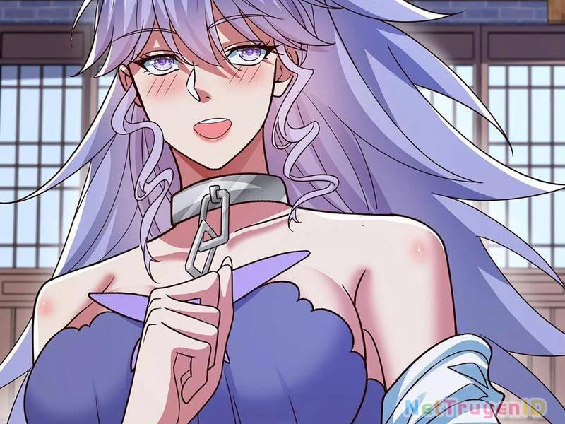 Hóa ra ta lại là lão tổ ma đạo Chapter 41 - Trang 3