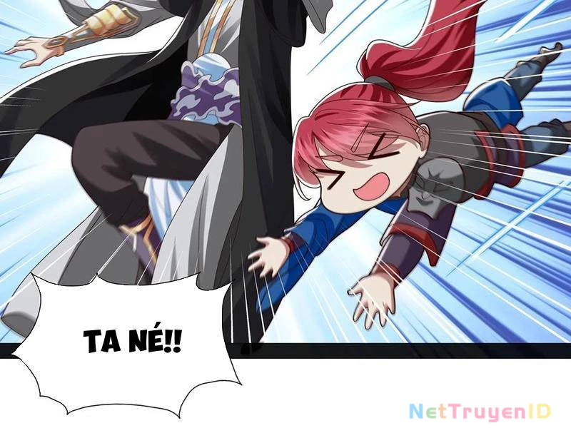 Hóa ra ta lại là lão tổ ma đạo Chapter 41 - Trang 3