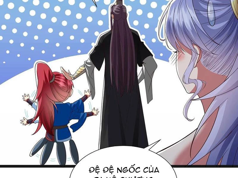 Hóa ra ta lại là lão tổ ma đạo Chapter 41 - Trang 3