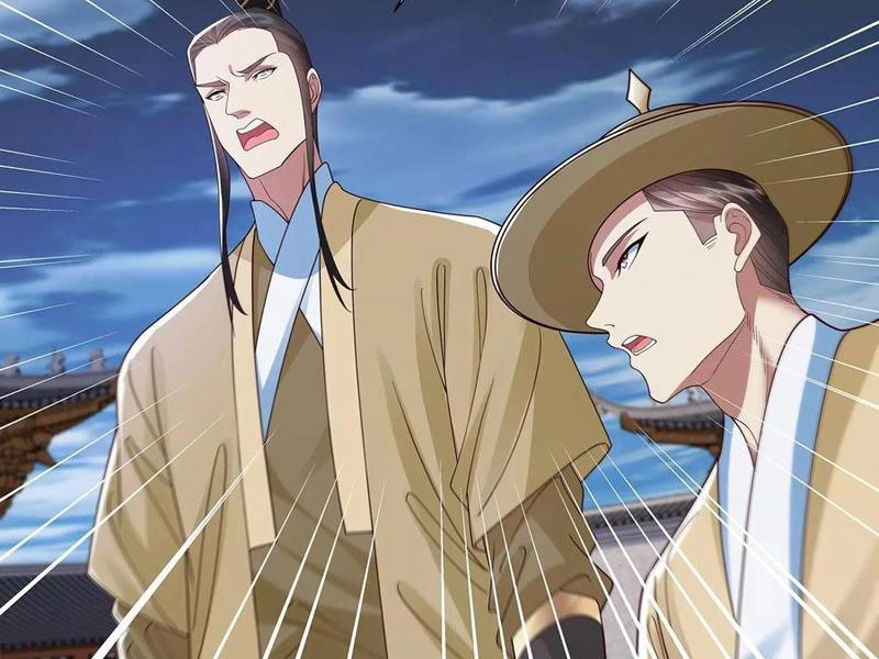 Hóa ra ta lại là lão tổ ma đạo Chapter 41 - Trang 3