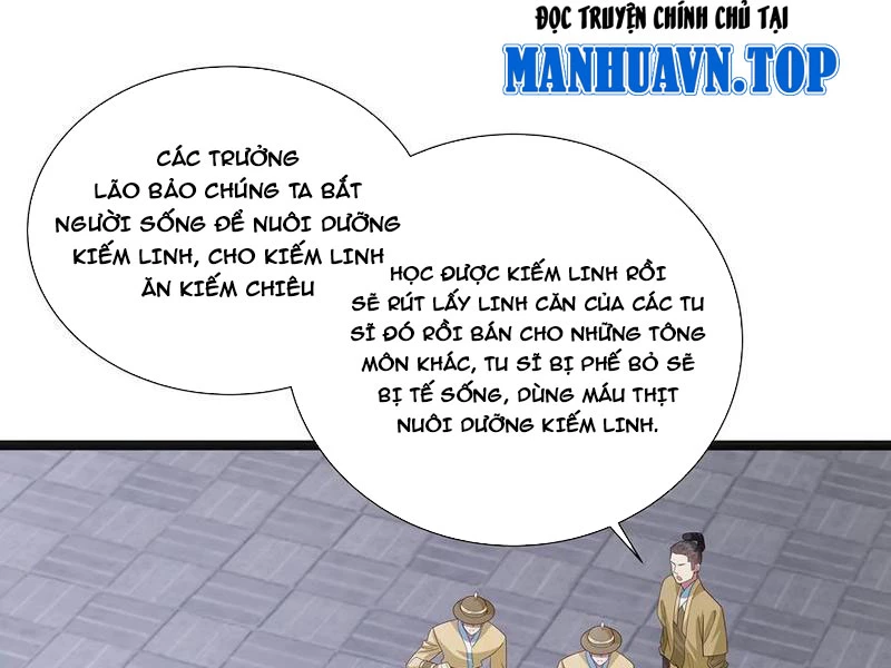 Hóa ra ta lại là lão tổ ma đạo Chapter 41 - Trang 3