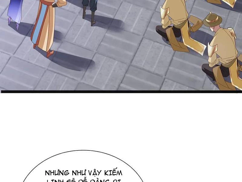 Hóa ra ta lại là lão tổ ma đạo Chapter 41 - Trang 3