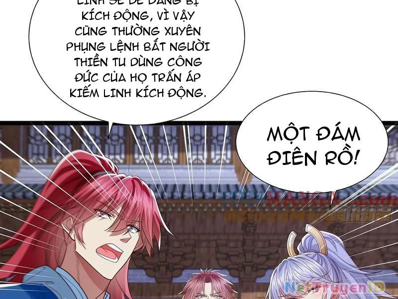 Hóa ra ta lại là lão tổ ma đạo Chapter 41 - Trang 3