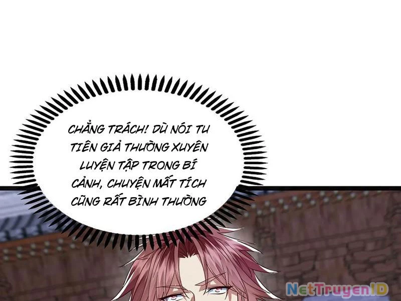 Hóa ra ta lại là lão tổ ma đạo Chapter 41 - Trang 3