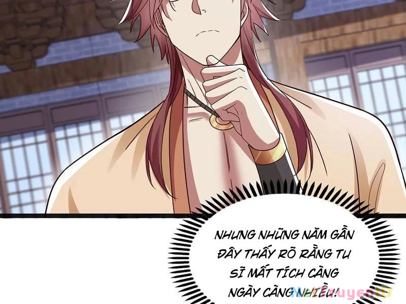 Hóa ra ta lại là lão tổ ma đạo Chapter 41 - Trang 3