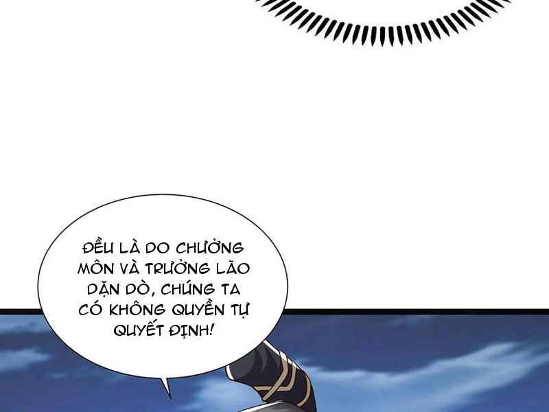 Hóa ra ta lại là lão tổ ma đạo Chapter 41 - Trang 3