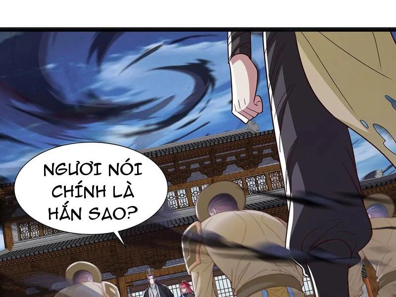 Hóa ra ta lại là lão tổ ma đạo Chapter 41 - Trang 3