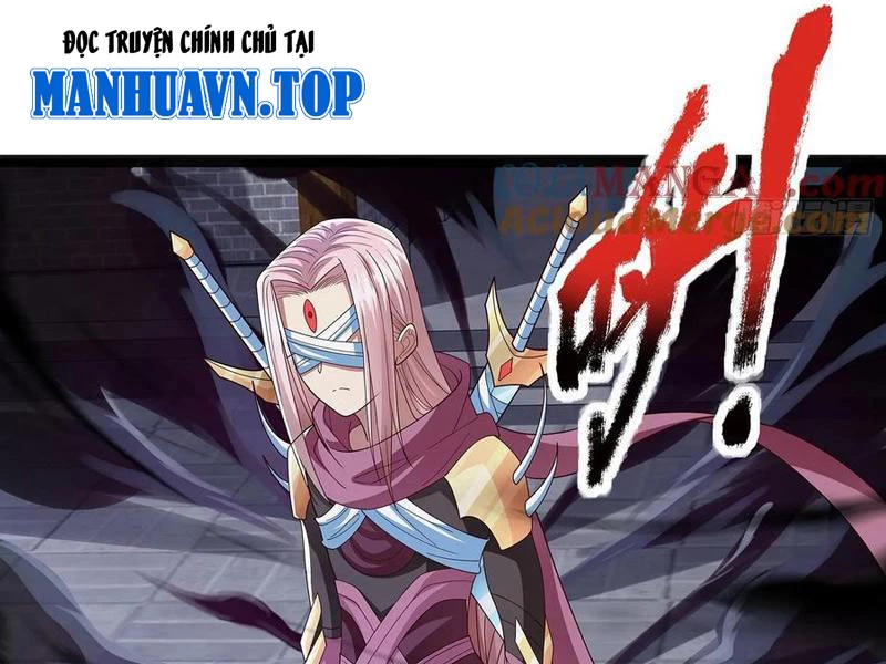 Hóa ra ta lại là lão tổ ma đạo Chapter 41 - Trang 3