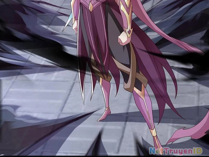 Hóa ra ta lại là lão tổ ma đạo Chapter 41 - Trang 3