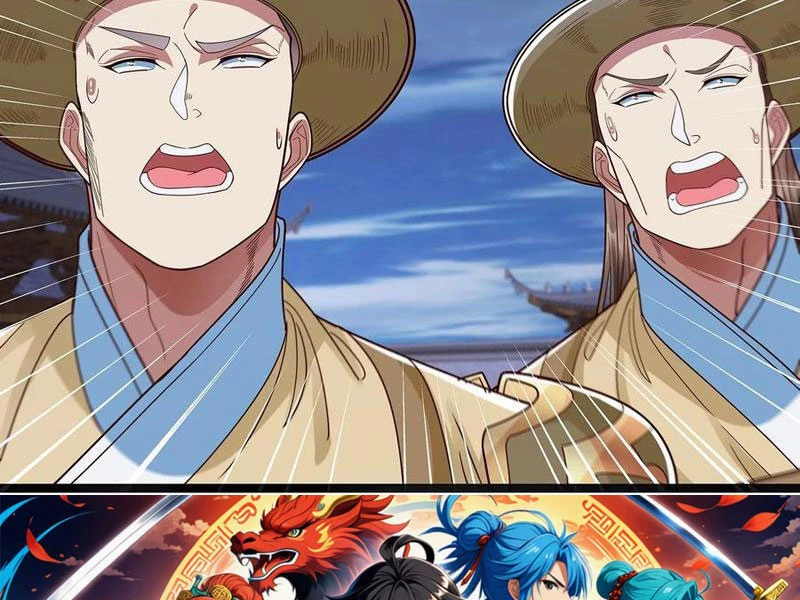 Hóa ra ta lại là lão tổ ma đạo Chapter 41 - Trang 3