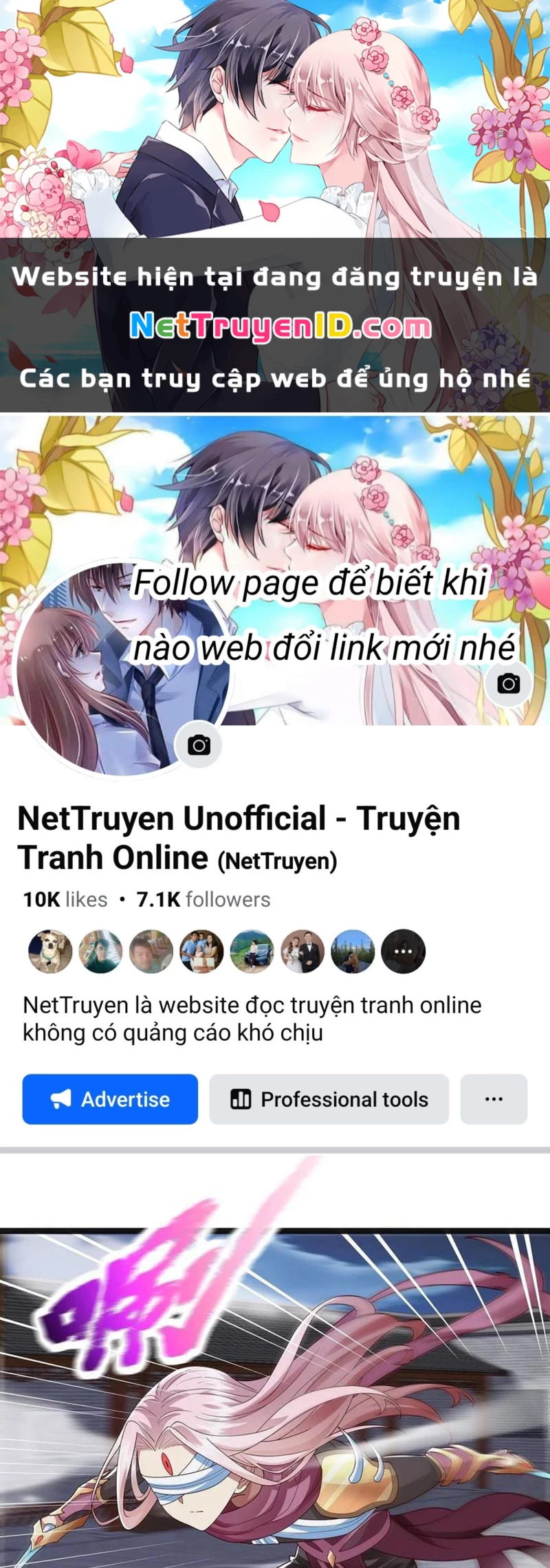 Hóa ra ta lại là lão tổ ma đạo Chapter 42 - Trang 3
