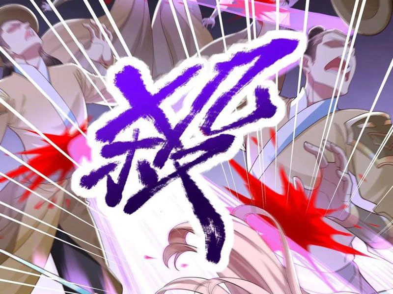 Hóa ra ta lại là lão tổ ma đạo Chapter 42 - Trang 3