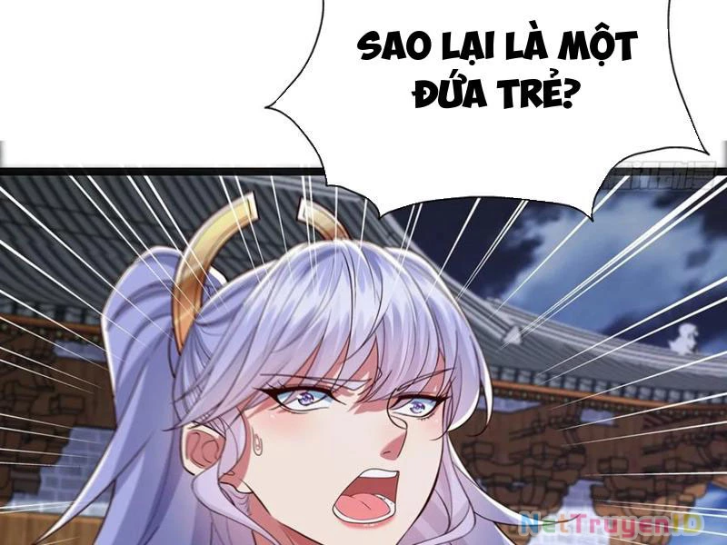 Hóa ra ta lại là lão tổ ma đạo Chapter 42 - Trang 3