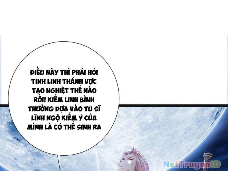 Hóa ra ta lại là lão tổ ma đạo Chapter 42 - Trang 3