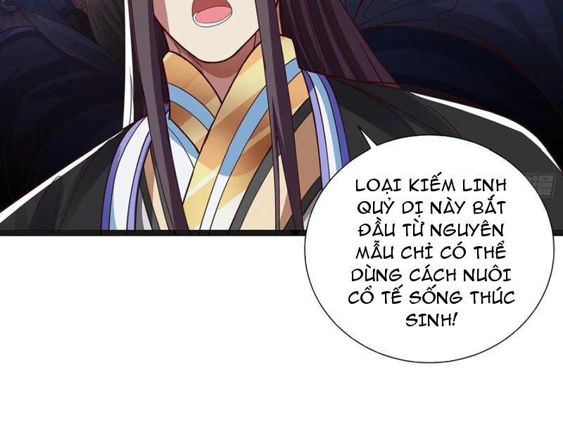 Hóa ra ta lại là lão tổ ma đạo Chapter 42 - Trang 3