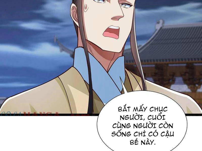 Hóa ra ta lại là lão tổ ma đạo Chapter 42 - Trang 3