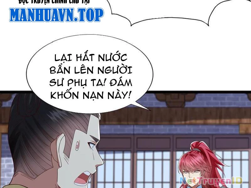 Hóa ra ta lại là lão tổ ma đạo Chapter 42 - Trang 3