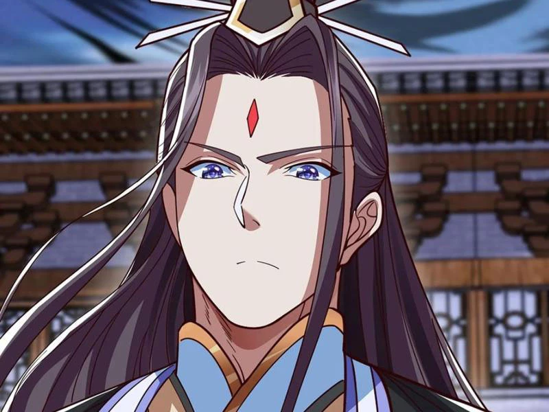 Hóa ra ta lại là lão tổ ma đạo Chapter 42 - Trang 3