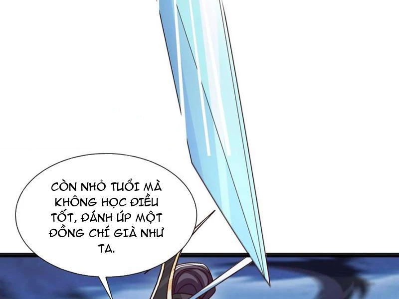 Hóa ra ta lại là lão tổ ma đạo Chapter 42 - Trang 3