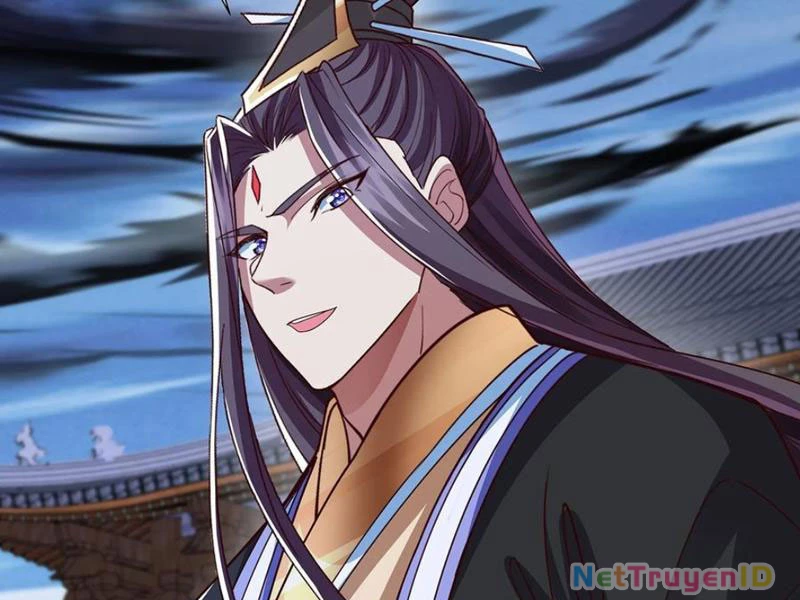 Hóa ra ta lại là lão tổ ma đạo Chapter 42 - Trang 3