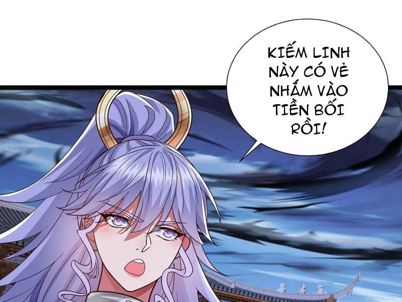 Hóa ra ta lại là lão tổ ma đạo Chapter 42 - Trang 3