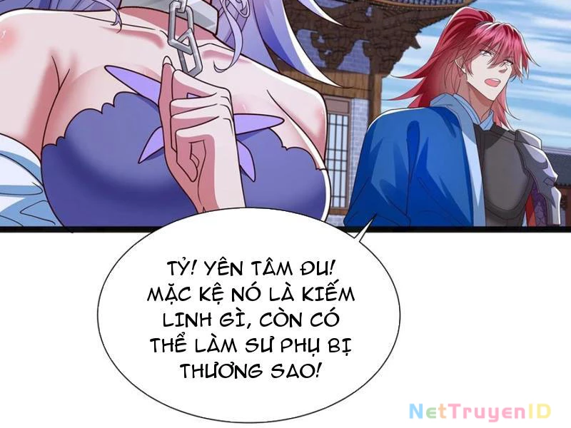 Hóa ra ta lại là lão tổ ma đạo Chapter 42 - Trang 3