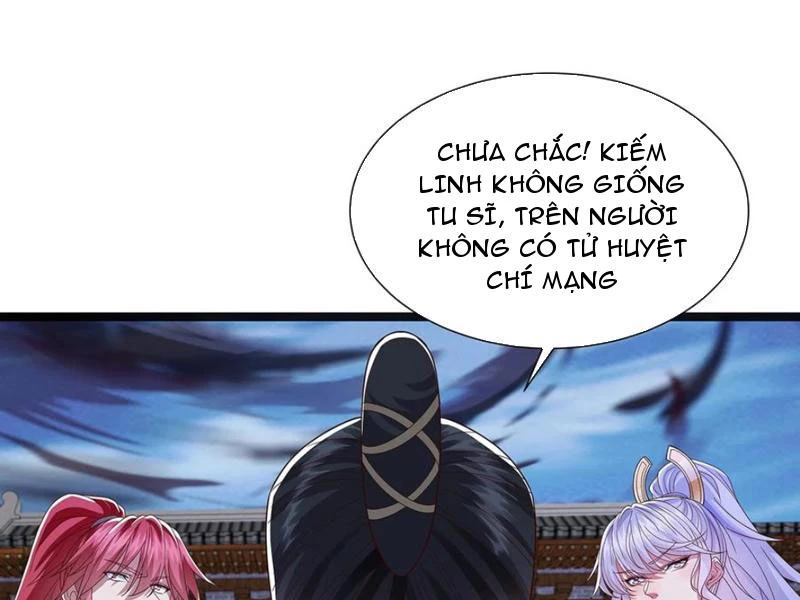 Hóa ra ta lại là lão tổ ma đạo Chapter 42 - Trang 3