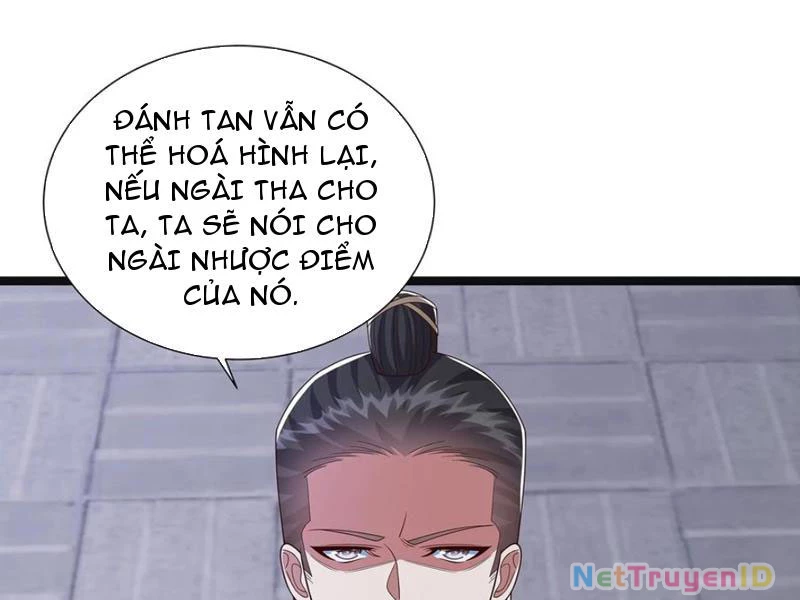 Hóa ra ta lại là lão tổ ma đạo Chapter 42 - Trang 3