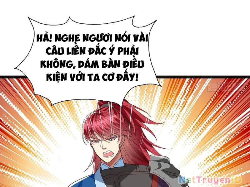 Hóa ra ta lại là lão tổ ma đạo Chapter 42 - Trang 3