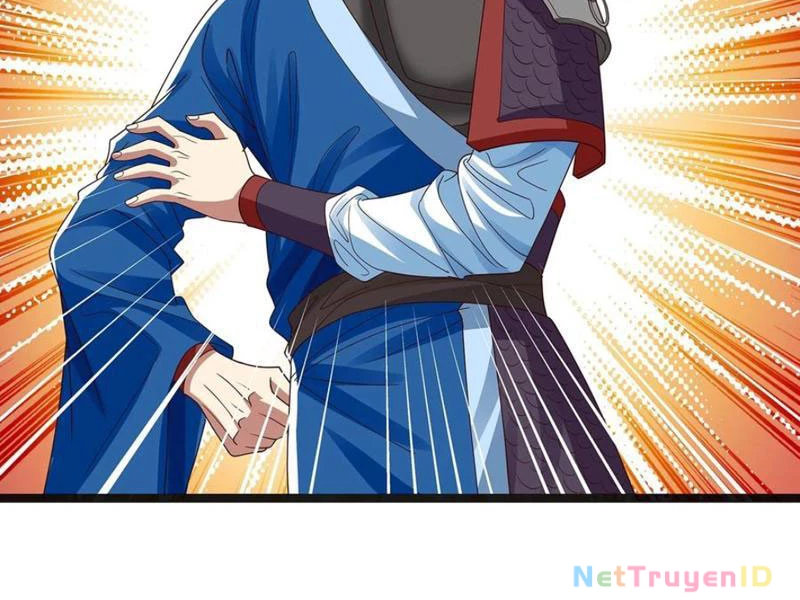 Hóa ra ta lại là lão tổ ma đạo Chapter 42 - Trang 3