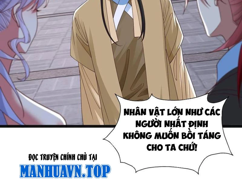 Hóa ra ta lại là lão tổ ma đạo Chapter 42 - Trang 3