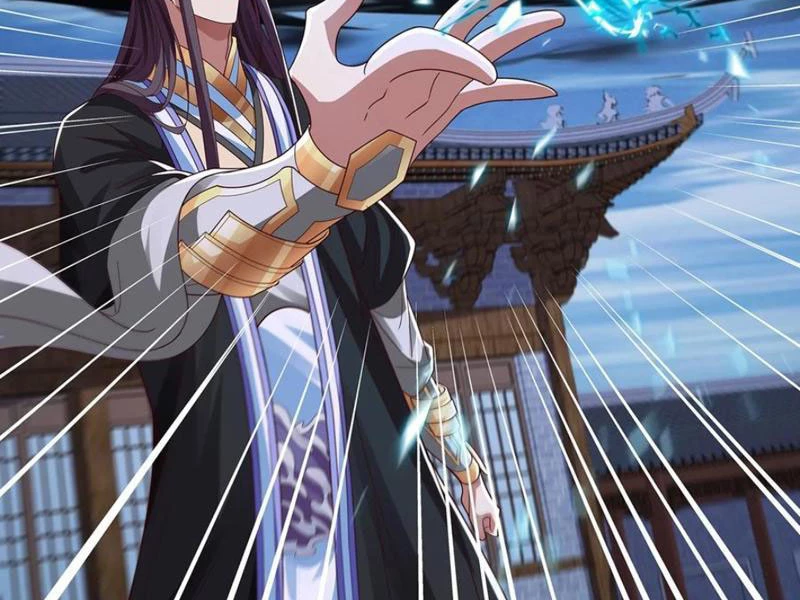 Hóa ra ta lại là lão tổ ma đạo Chapter 42 - Trang 3