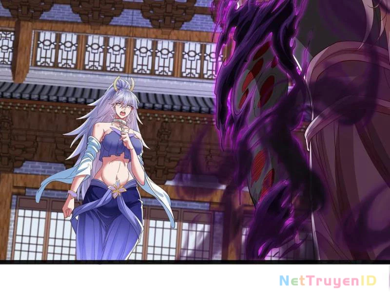 Hóa ra ta lại là lão tổ ma đạo Chapter 42 - Trang 3
