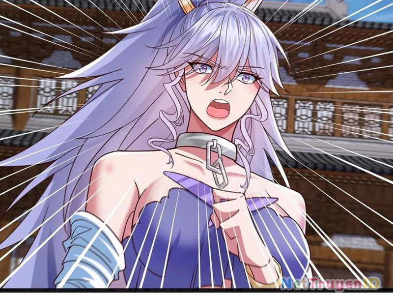 Hóa ra ta lại là lão tổ ma đạo Chapter 42 - Trang 3
