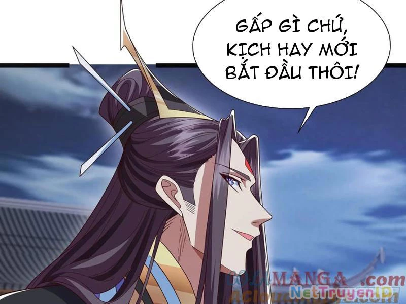 Hóa ra ta lại là lão tổ ma đạo Chapter 42 - Trang 3