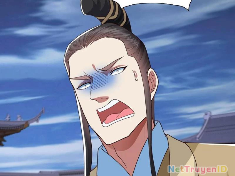 Hóa ra ta lại là lão tổ ma đạo Chapter 42 - Trang 3