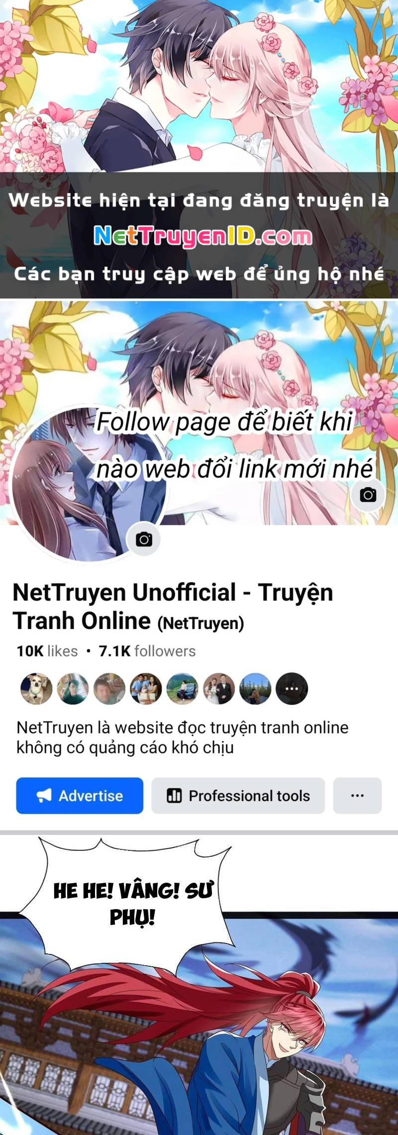 Hóa ra ta lại là lão tổ ma đạo Chapter 43 - Trang 3