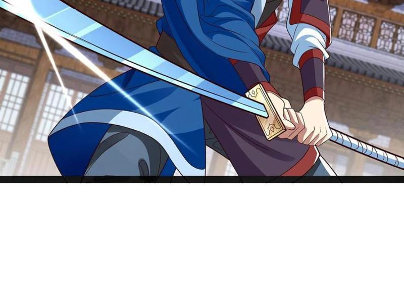 Hóa ra ta lại là lão tổ ma đạo Chapter 43 - Trang 3