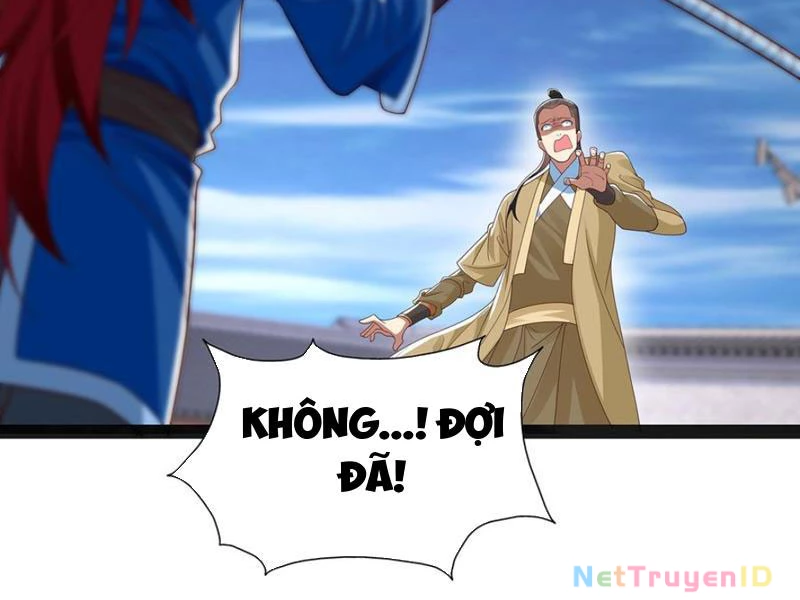 Hóa ra ta lại là lão tổ ma đạo Chapter 43 - Trang 3