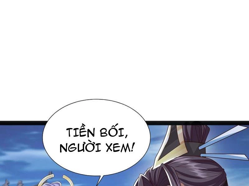 Hóa ra ta lại là lão tổ ma đạo Chapter 43 - Trang 3