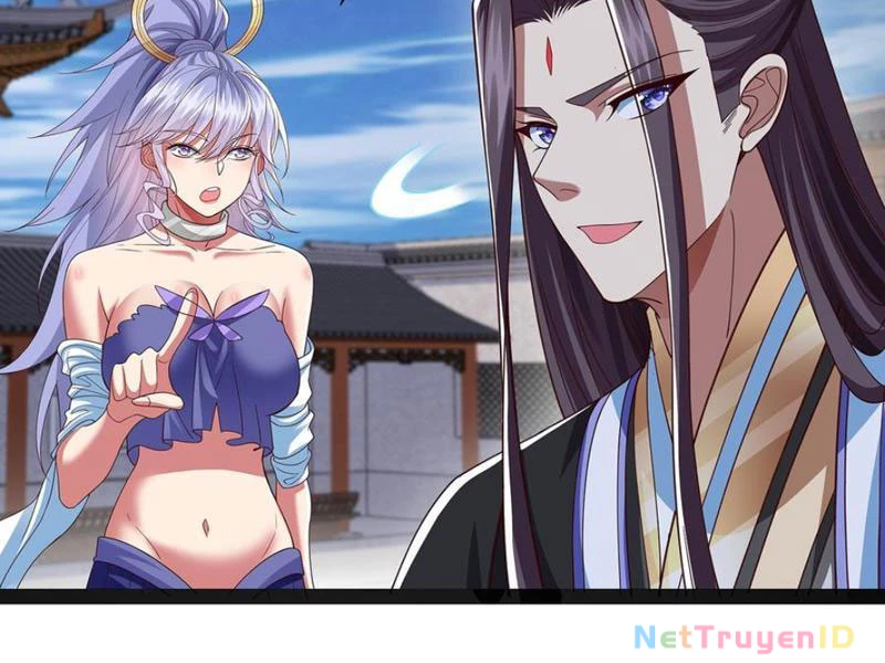 Hóa ra ta lại là lão tổ ma đạo Chapter 43 - Trang 3