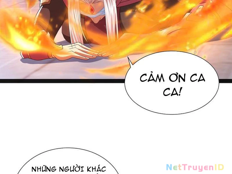 Hóa ra ta lại là lão tổ ma đạo Chapter 43 - Trang 3