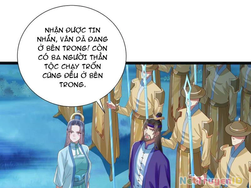 Hóa ra ta lại là lão tổ ma đạo Chapter 43 - Trang 3