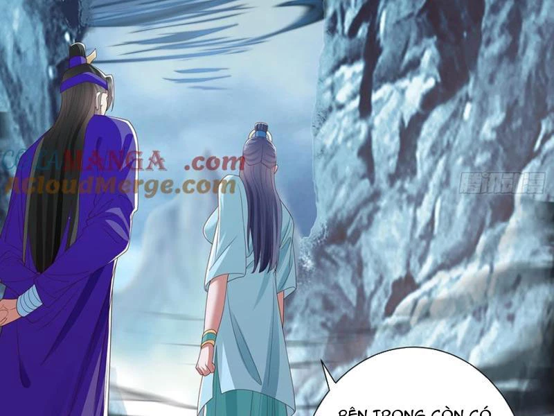 Hóa ra ta lại là lão tổ ma đạo Chapter 43 - Trang 3