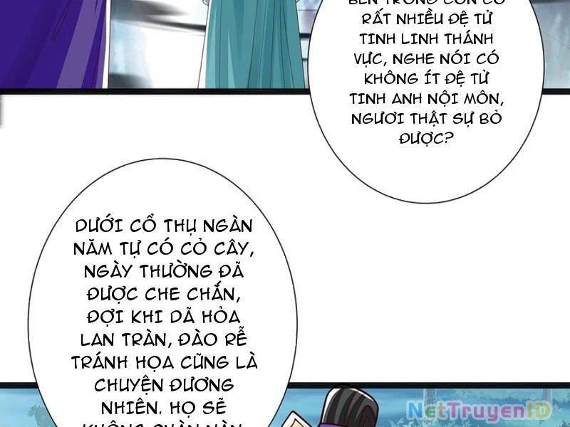 Hóa ra ta lại là lão tổ ma đạo Chapter 43 - Trang 3