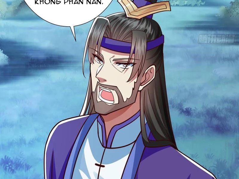 Hóa ra ta lại là lão tổ ma đạo Chapter 43 - Trang 3