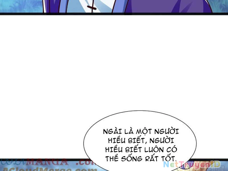 Hóa ra ta lại là lão tổ ma đạo Chapter 43 - Trang 3