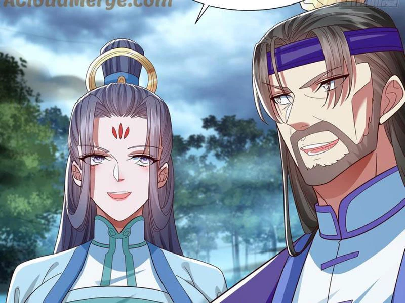 Hóa ra ta lại là lão tổ ma đạo Chapter 43 - Trang 3