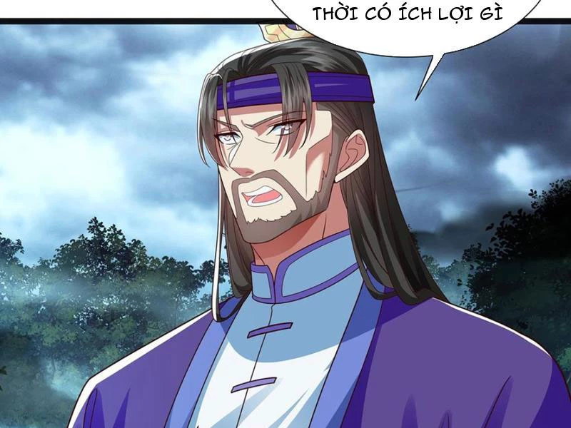 Hóa ra ta lại là lão tổ ma đạo Chapter 43 - Trang 3