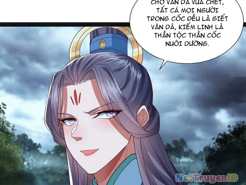 Hóa ra ta lại là lão tổ ma đạo Chapter 43 - Trang 3